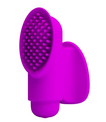 Mini vibrator za klitoris